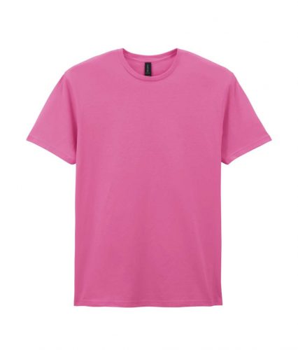 Gildan GI64000 SOFTSTYLE® FELNŐTT PÓLÓ M