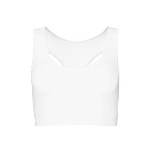 Just Cool JC017 WOMEN'S COOL SPORTS CROP TOP XS