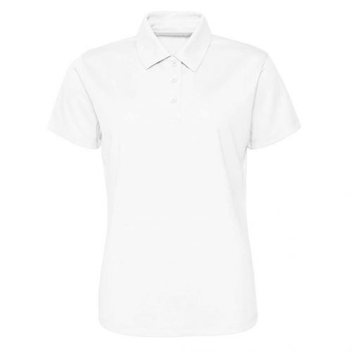 Just Cool JC045 WOMEN'S COOL POLO XS
