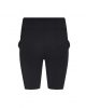 Just Cool JC288 WOMEN'S RECYCLED TECH SHORTS XS