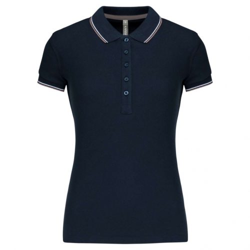 Kariban KA251 LADIES' SHORT-SLEEVED POLO SHIRT XS