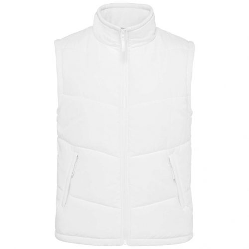 Kariban KA6118 FLEECE LINED BODYWARMER M