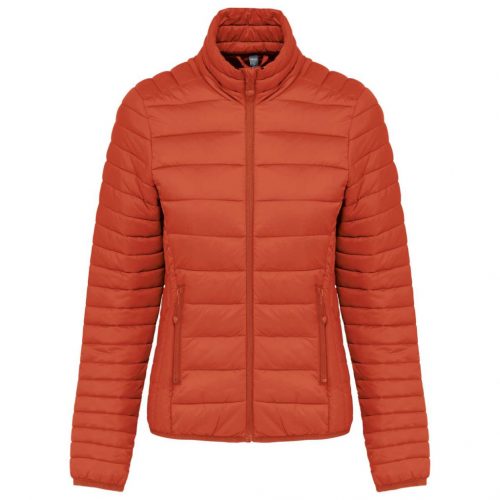 Kariban KA6121 LADIES' LIGHTWEIGHT PADDED JACKET XS