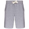 Kariban KA710 UNISEX FRENCH TERRY BERMUDA SHORTS XS