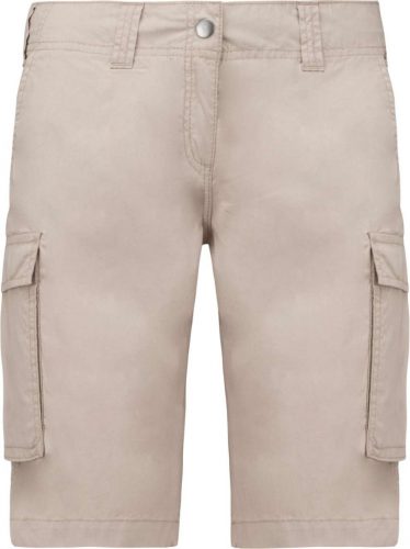 Kariban KA756 LADIES' LIGHTWEIGHT MULTIPOCKET BERMUDA SHORTS 42