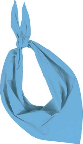 K-UP KP064 FIESTA - BANDANA U