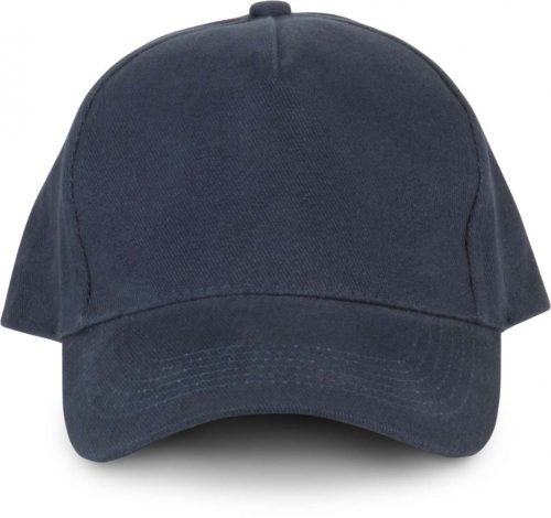 K-UP KP135 5 PANELS ORGANIC COTTON CAP U
