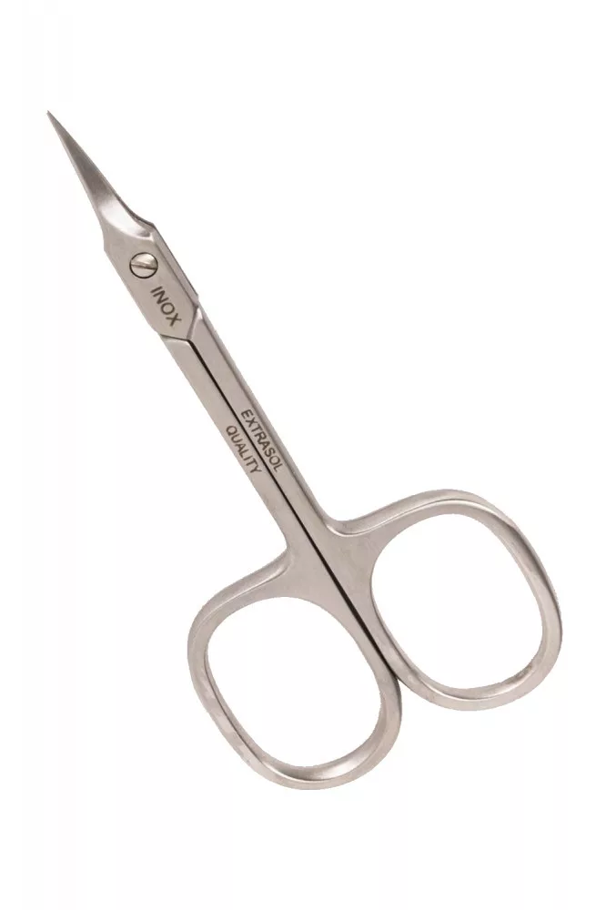 Extrasol – Professionelle Lederschere – Spitze Spitze – Edelstahl