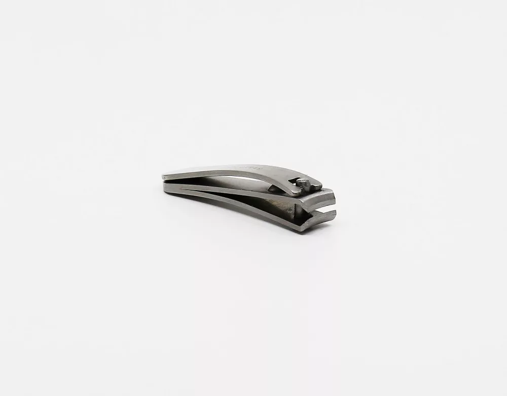 Extrasol – Nail Clippers – Design – Stainless
