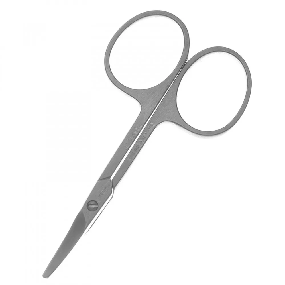 Extrasol – Baby nail scissors – Stainless steel – 80 mm