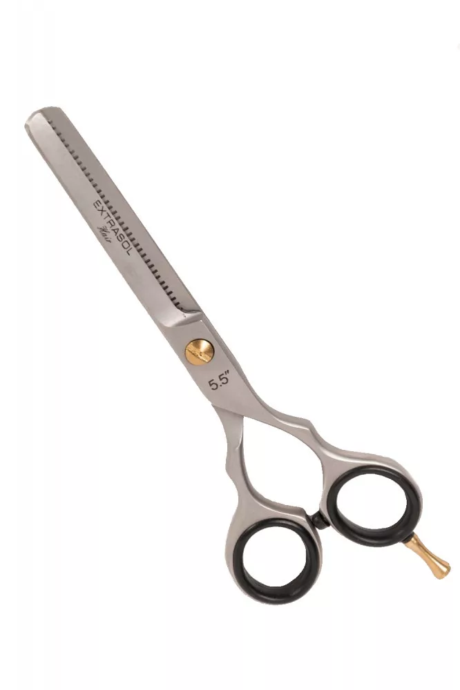 Extrasol – Jaguar Style – Thinning Shears – 5.5" – Stainless
