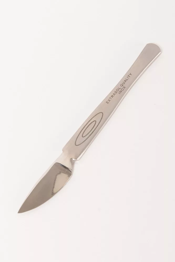 Extrasol – Corn Cutter – Stainless