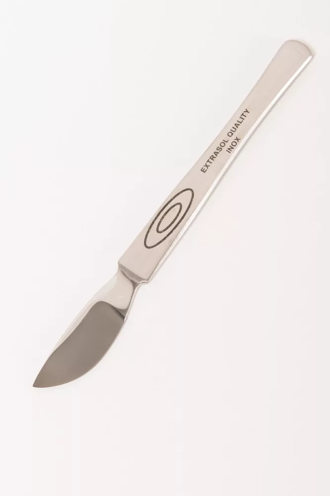 Extrasol – Corner knife – Stainless