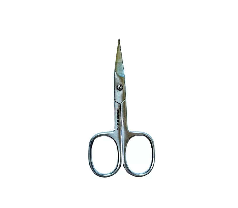 Extrasol – Estetika Classic – Nail Scissors – Stainless – 90 mm