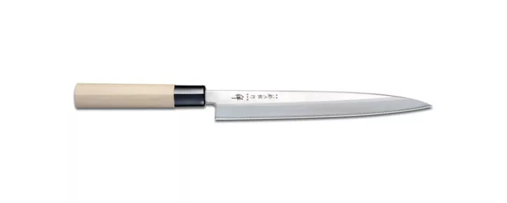 Zen – Yanagi Sashimi Knife – 210 mm