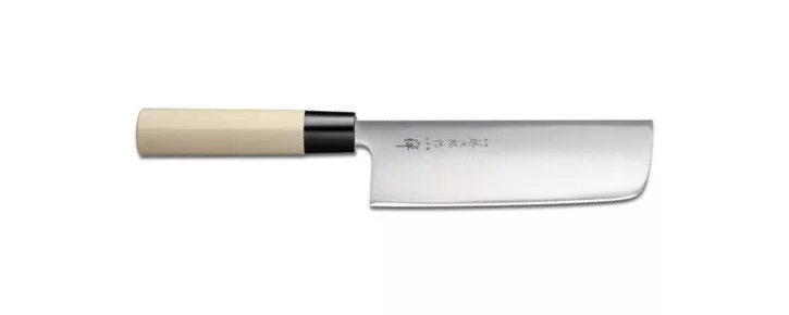 Zen – Nakiri – 165 mm