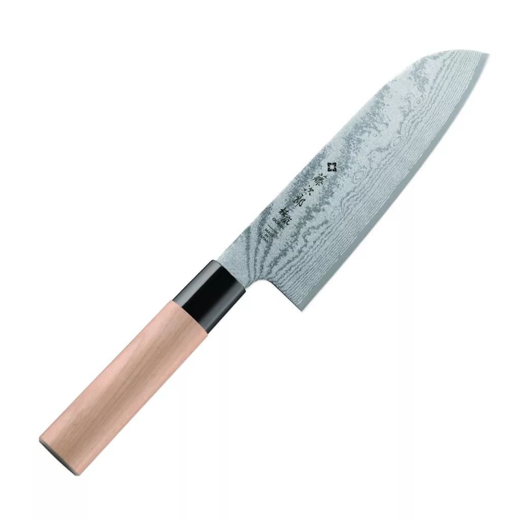 Ouran – Santoku – 165 mm