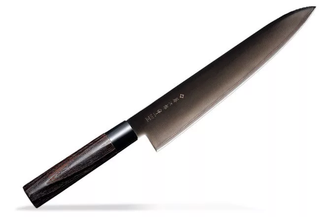 Zen Black – Chef's Knife – 270 mm