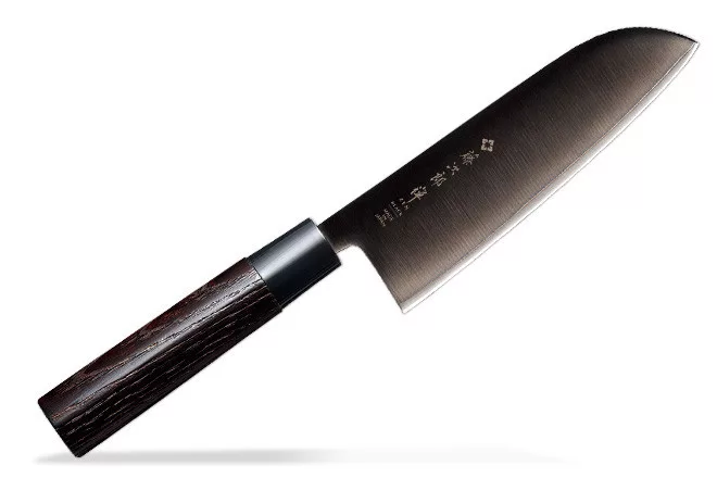 Zen Black – Santoku – 165 mm