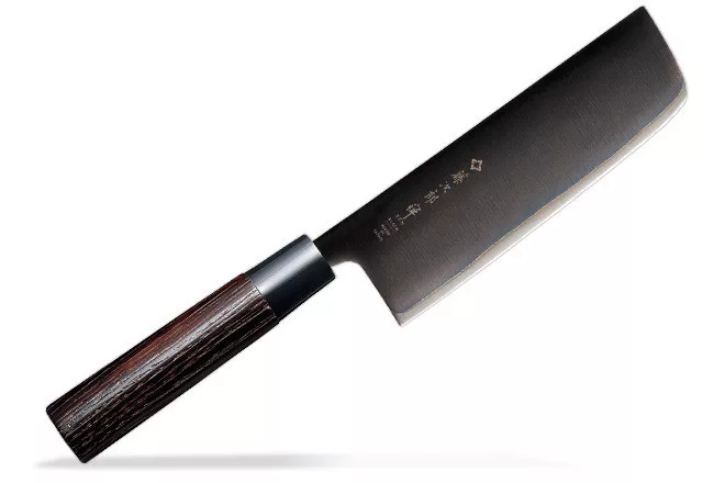 Zen Black – Nakiri – 165 mm