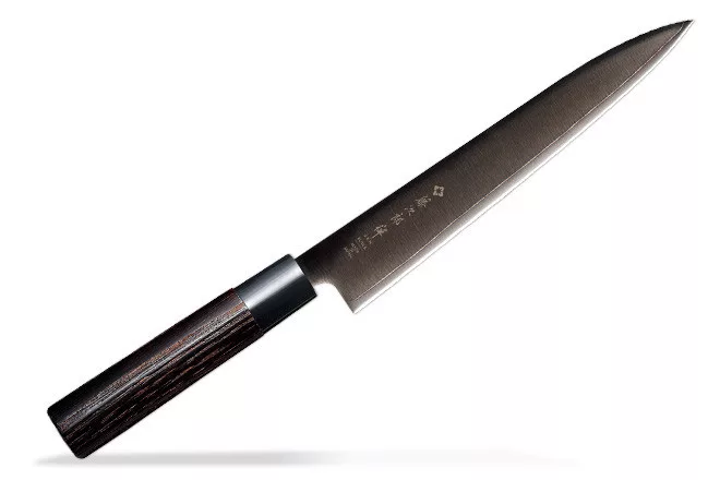 Zen Black – Slicing Knife – 210 mm