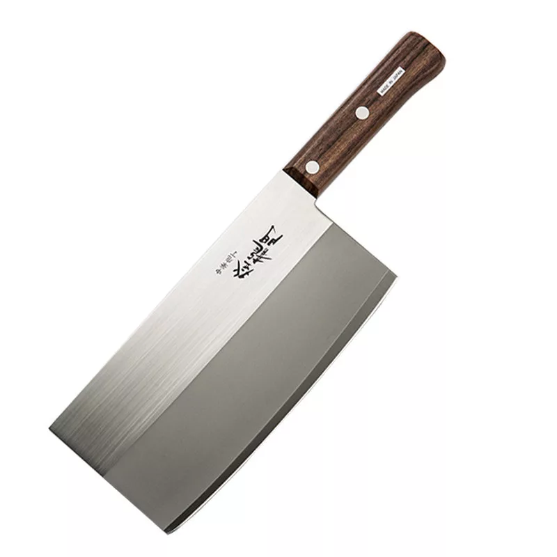 To-Ryu-Mon – Chinese Chef's Knife – 175 mm