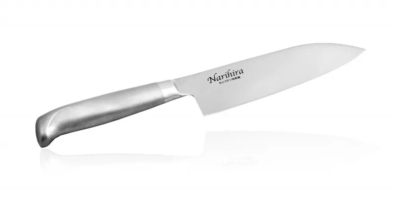 Narihira #5000 – Santoku – 170 mm