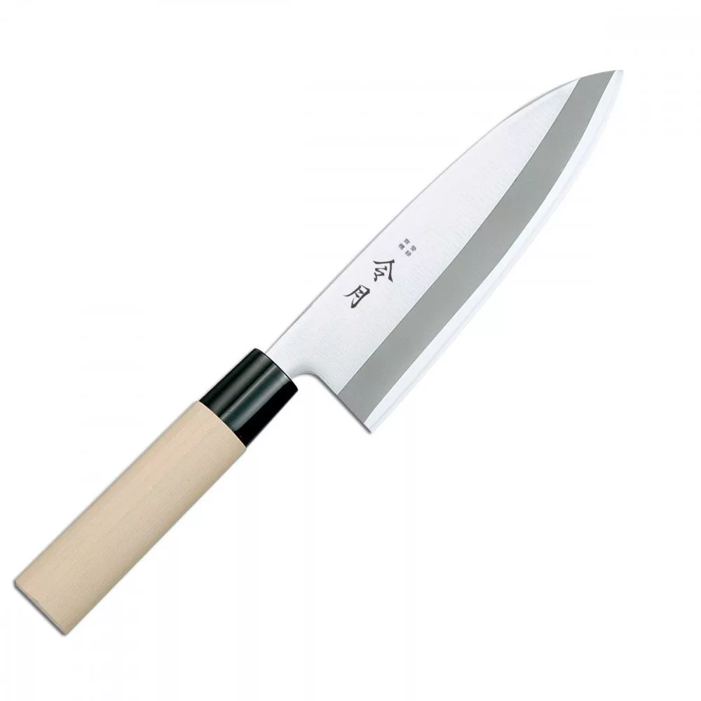 Reigetsu – Santoku – 165 mm