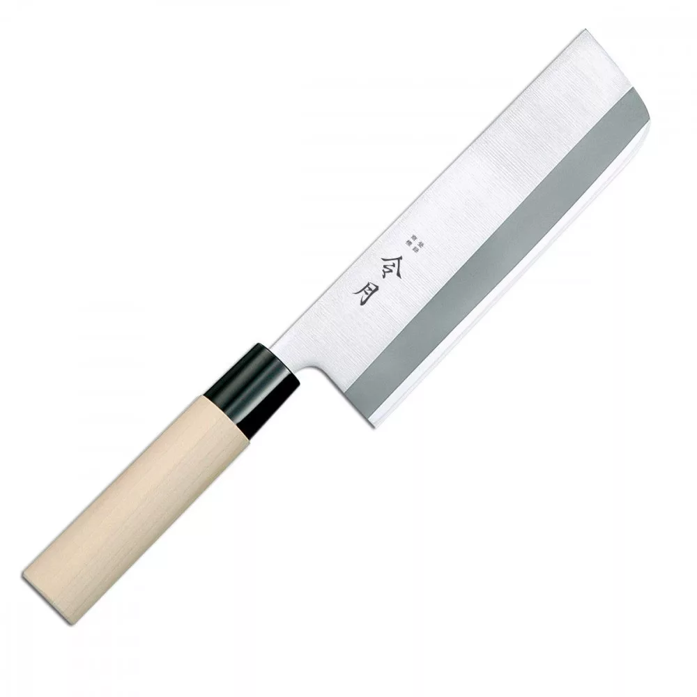 Reigetsu – Nakiri – 160 mm