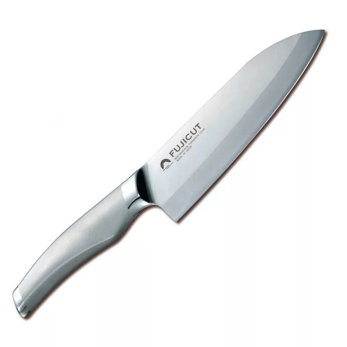Fujicut #7000 – Santoku – 170 mm