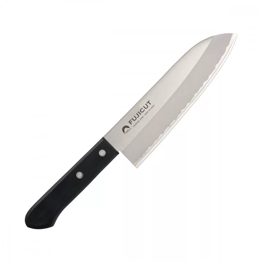 Fujicut #2000 – Santoku – 165 mm