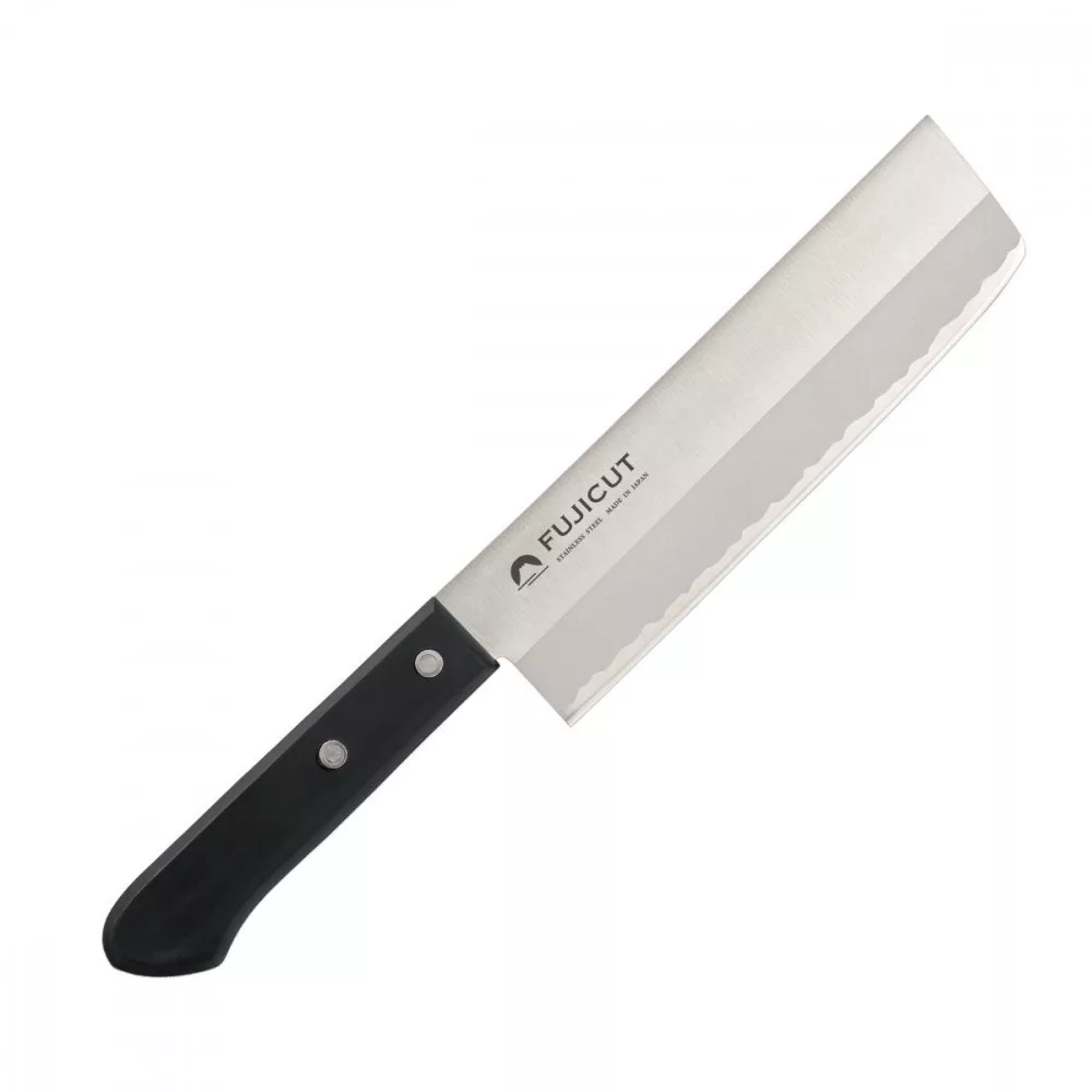 Fujicut #2000 – Nakiri – 160 mm