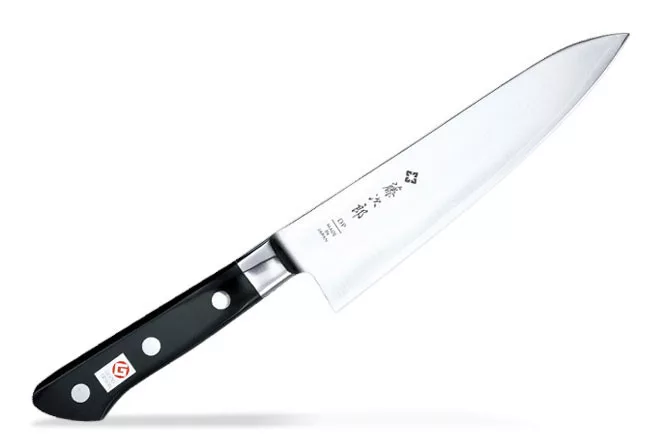 Classic – Chef's Knife – 180 mm