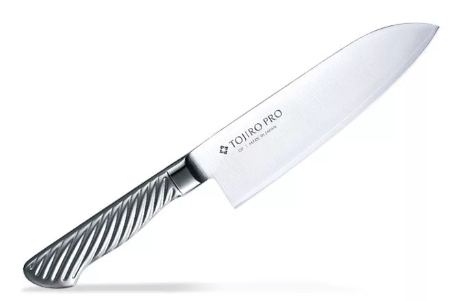 Pro DP – Santoku – 170 mm