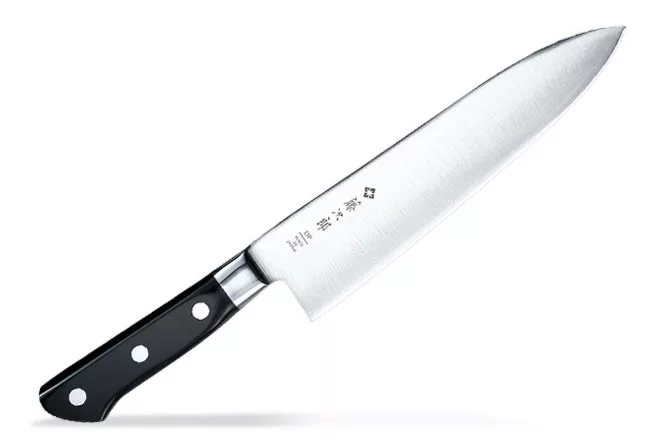 DP 3Layered – Western Deba – 210 mm