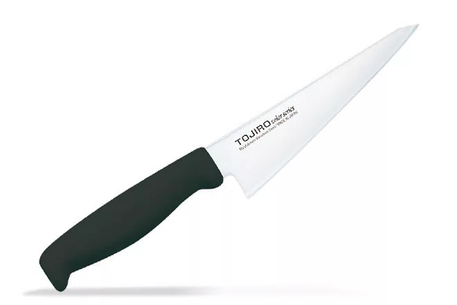 Color – Geflügelausbeinmesser – 150 mm – Schwarz