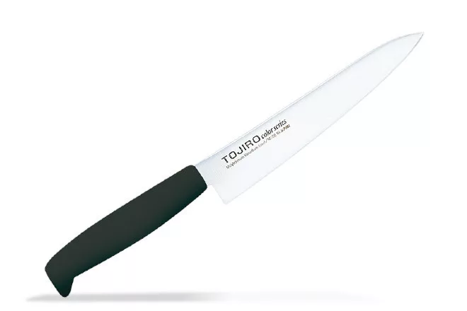 Color – Chopping Knife – 150 mm – Black
