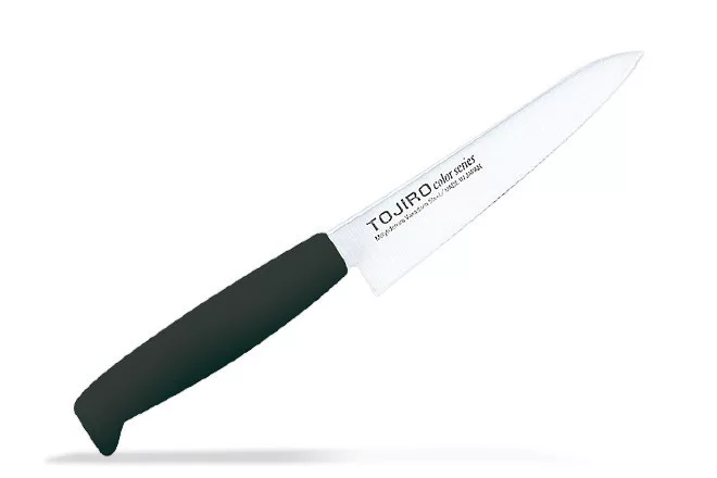 Color – Chopping Knife – 120 mm – Black