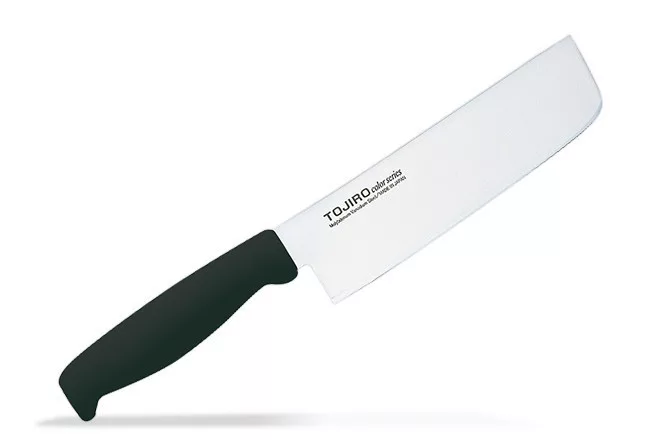 Color – Nakiri – 165 mm – Fekete