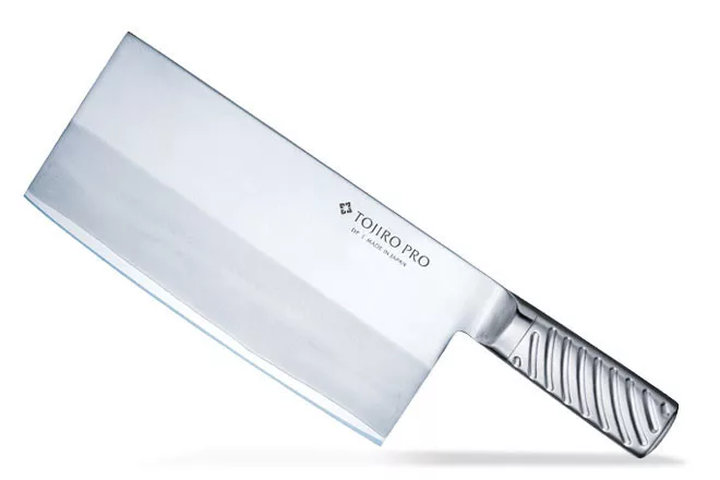 Pro DP – Chinese chef's knife – 225 mm – Thick