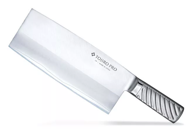 Pro DP – Chinese Chef's Knife – 220 mm