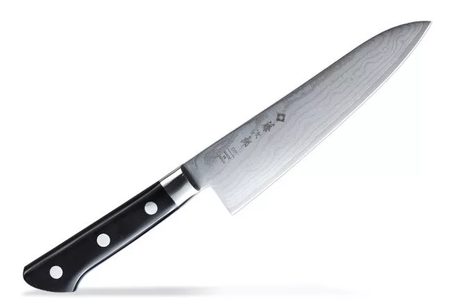 Classic Damascus – Chef's Knife – 180 mm