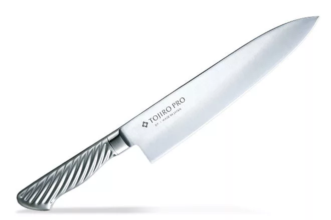 Pro DP – Western Deba – 3-Layer Forged Blade – 240 mm