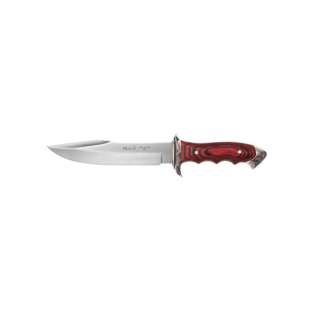 Venecia 21833 – Dagger – Wooden Handle – 18 cm