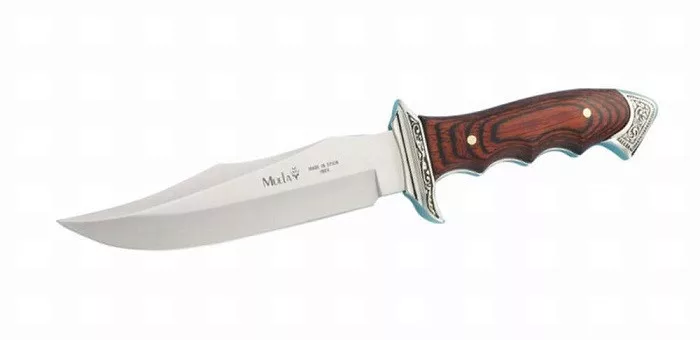 Venecia 21733 – Dagger – Wooden handle – 16 cm