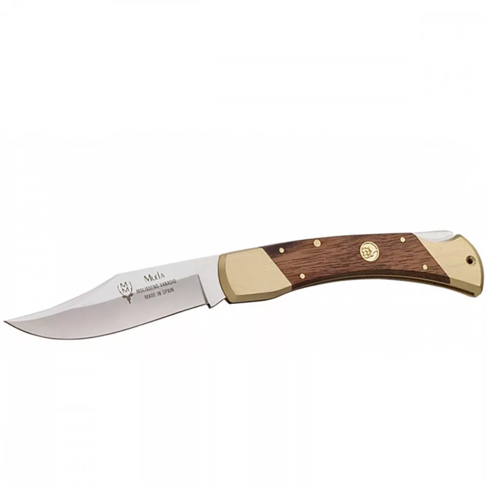 Navaja 10-M – Fa markolat – 105 mm