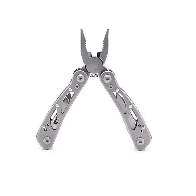 G104-S – Multitool – 440C acél – 11 funkciós