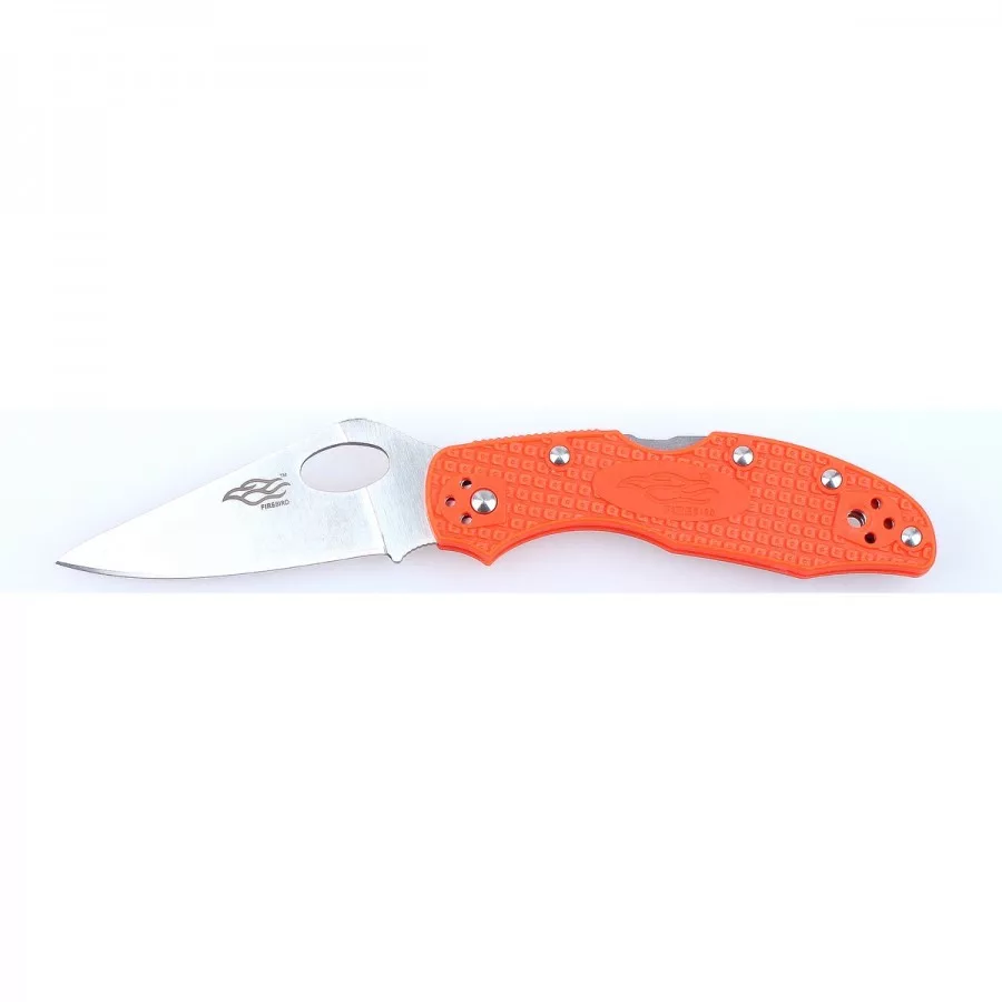 Firebird F759M-OR – 440C acél – Narancs GFN – 75 mm