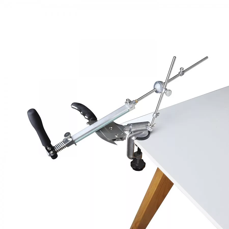 Razor Pro GRP – Élezőkészülék