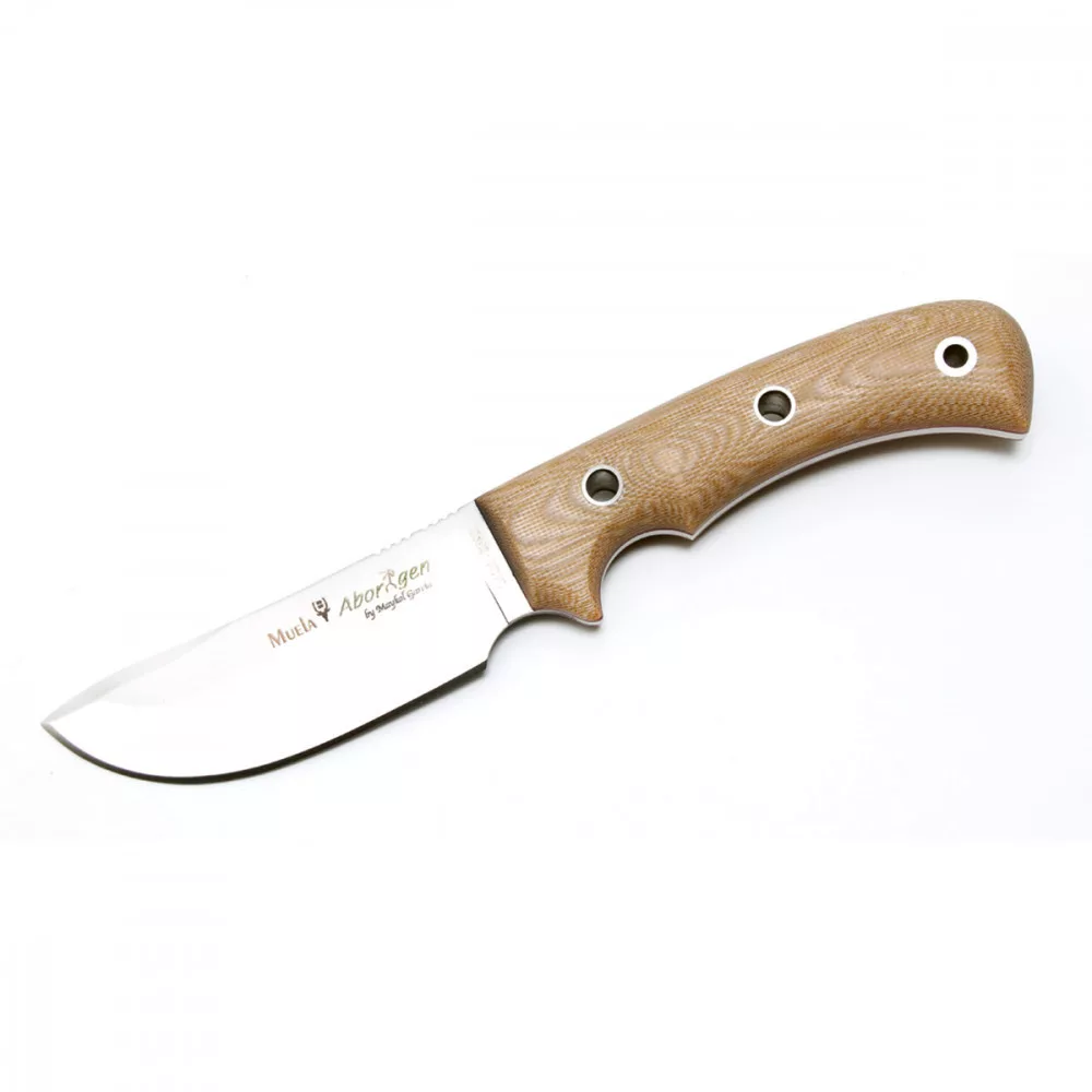 Aborigen-12D – Dagger